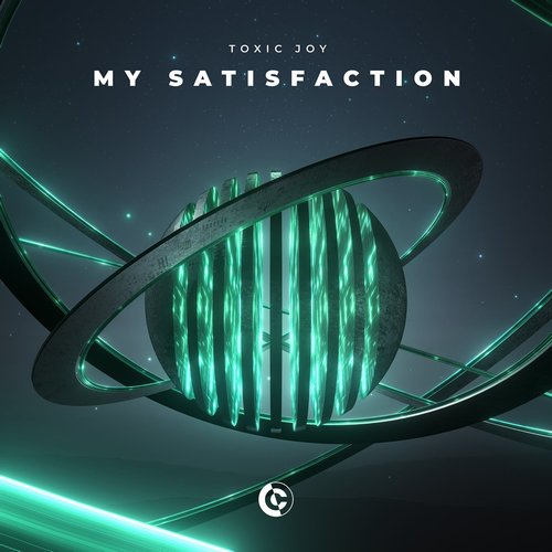 Toxic Joy - My Satisfaction (Extended Mix) [5054197476358]